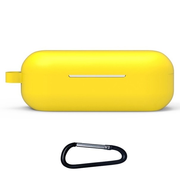 Etui na Huawei FreeBuds 3i K2352 żółty