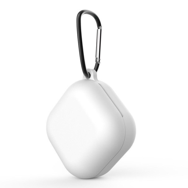 Etui na Samsung Galaxy Buds Live biały