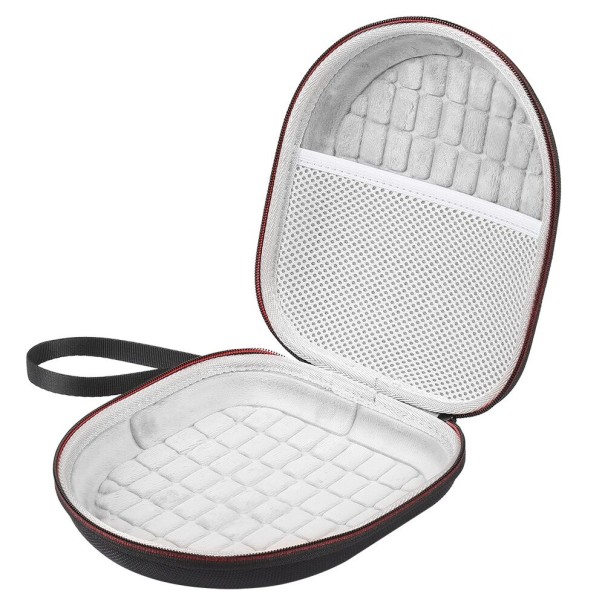 Etui na słuchawki K2293 szary