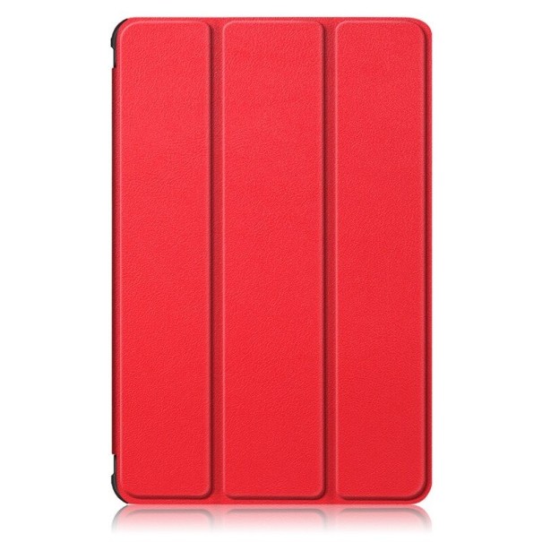 Etui na tablet Samsung Galaxy Tab A7 czerwony