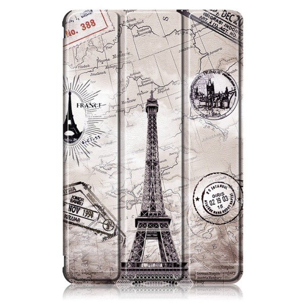 Etui na tablet Samsung Galaxy Tab A7 z motywem 6