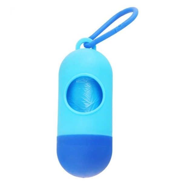 Etui na worki na odchody psa C825 5