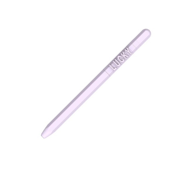 Etui ochronne na Apple Pencil 1/2 K2869 jasny fiolet 1