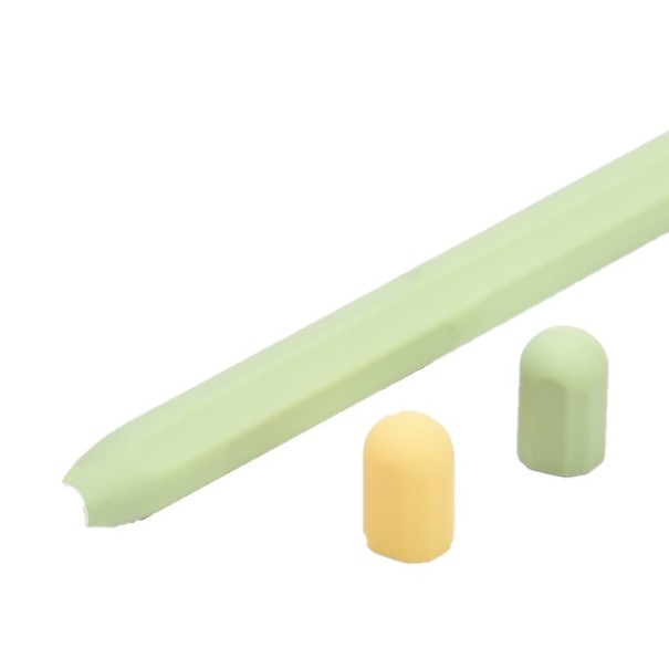 Etui ochronne na Apple Pencil 1/2 K2871 jasnozielony 2
