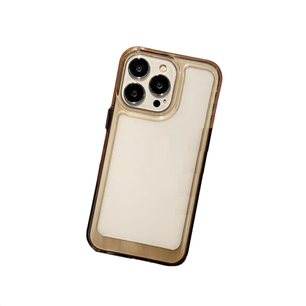 Etui ochronne na iPhone 11 P3844 szary