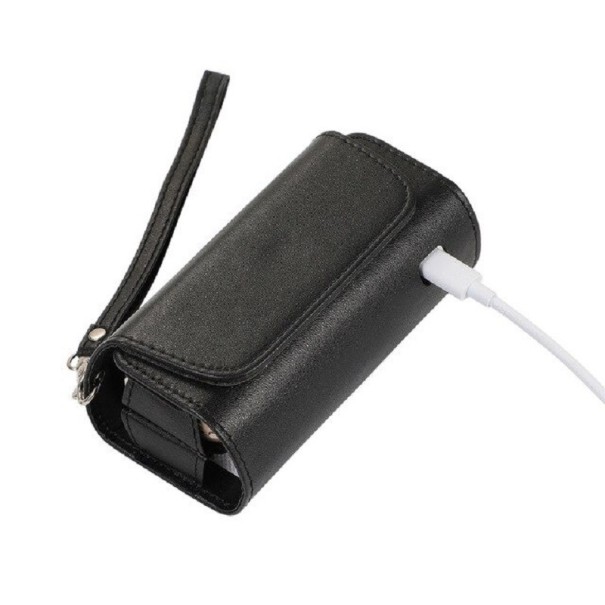 Etui ochronne na IQOS 3.0 N901 czarny