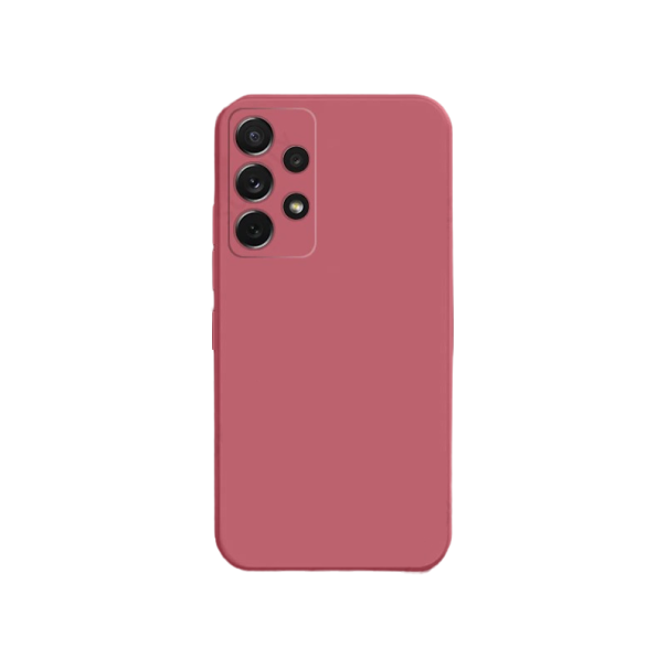 Etui ochronne na Samsung Galaxy S10 Plus czerwony
