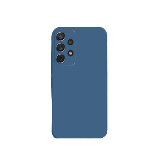 Etui ochronne na Samsung Galaxy S10 Plus niebieski