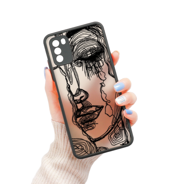 Etui ochronne z nadrukiem do Samsung Galaxy S22 15