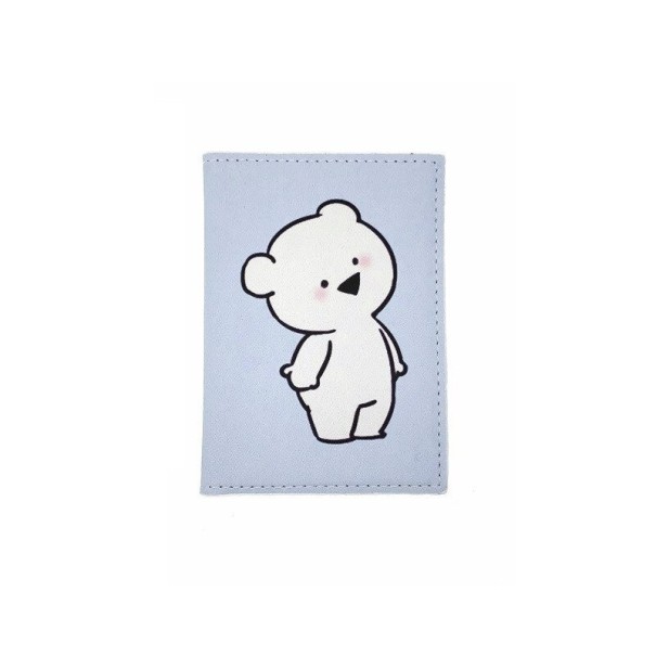 Etui podróżne damskie T1037 6