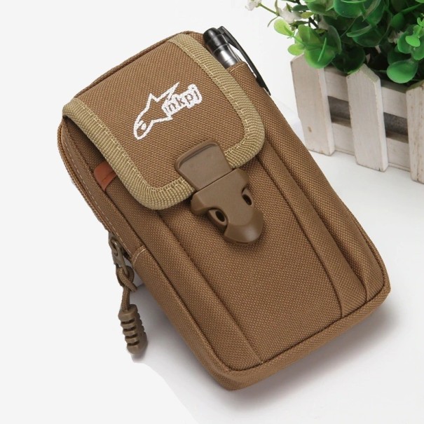 Etui podróżne męskie T761 3