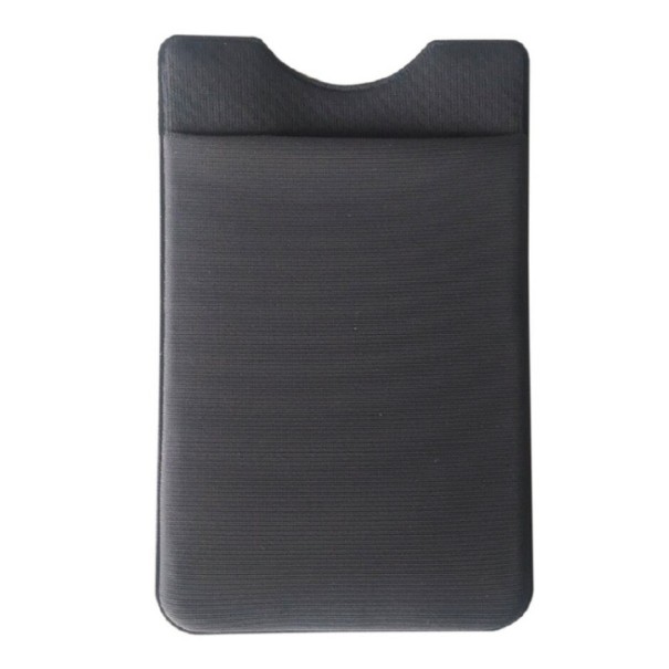 Etui podróżne na dokumenty T1006 ciemnoszary