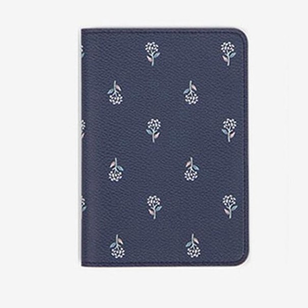 Etui podróżne na dokumenty T1014 3