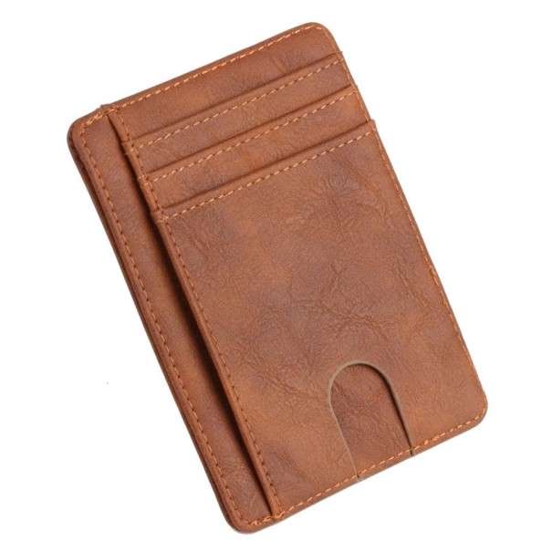 Etui podróżne na dokumenty T945 6