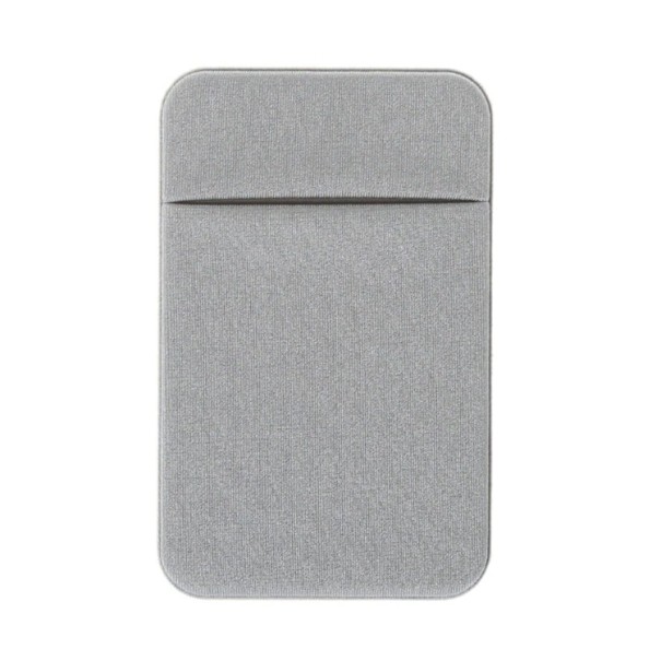 Etui podróżne na dokumenty T960 szary