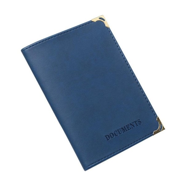 Etui podróżne na dokumenty T994 4