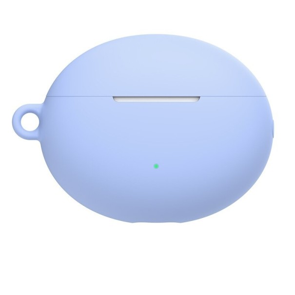 Étui pour boîtier de Huawei Freebuds 4i bleu clair