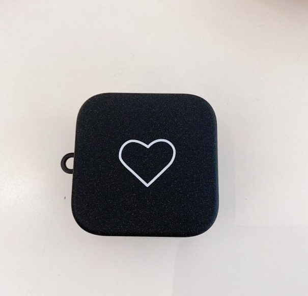 Étui pour boîtier de Xiaomi Air 2 SE K2198 noir