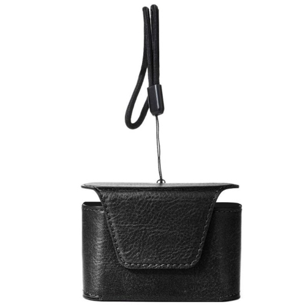 Étui pour boîtier Sony WF-1000XM3 noir