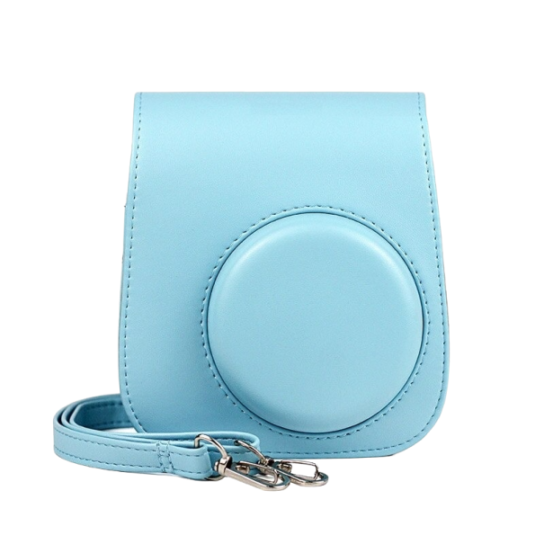 Étui pour Instax Mini 11 bleu