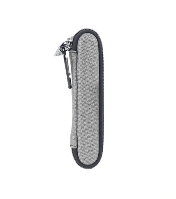 Étui pour stylet Microsoft Surface gris
