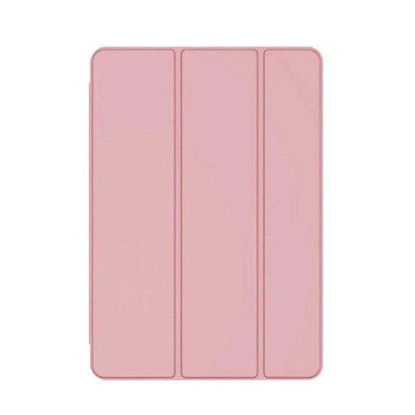 Étui pour tablette Samsung Galaxy Tab A7 Lite T1162 rose