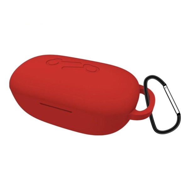 Etui til Anker Soundcore Life P2 rød