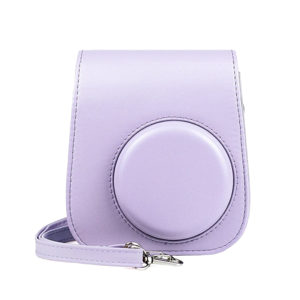 Etui til Instax Mini 11 lilla