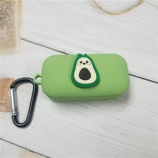 Etui til QCY T5/T5s 1
