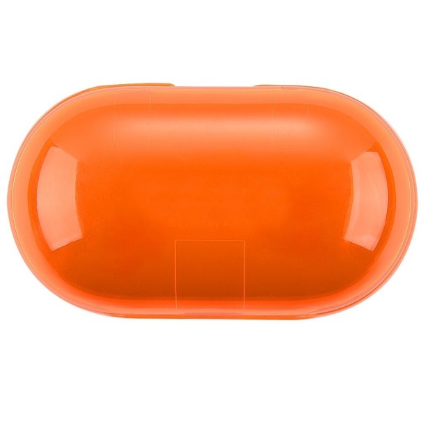 Etui til Samsung Galaxy Buds Plus K2207 orange
