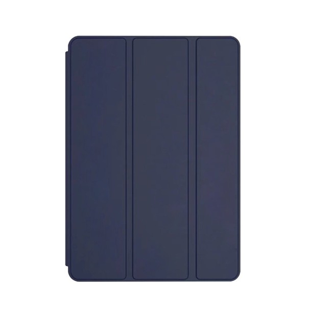Etui til Samsung Galaxy Tab A7 Lite T1162 mørkeblå