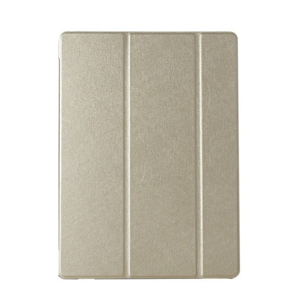 Etui til Samsung Galaxy Tab A8 T1069 tablet guld