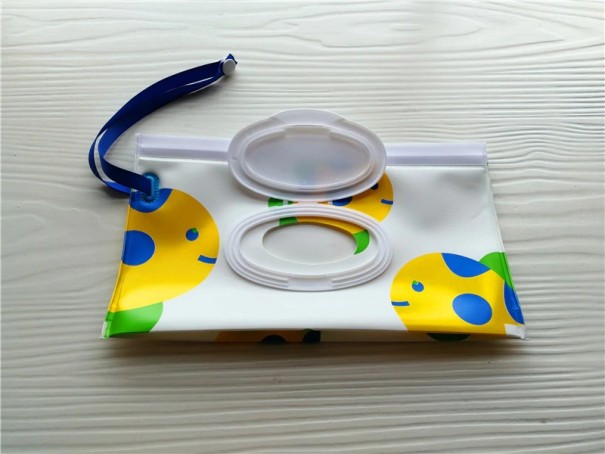 Etui voor vochtige doekjes J3397 8