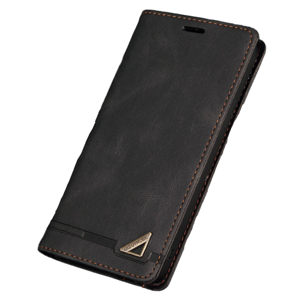 Etui z klapką do Xiaomi Redmi Note 11/11S N958 czarny