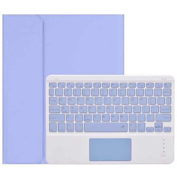 Etui z klawiaturą i piórem do Apple iPad Air 10,5" (3. generacji) 2019 1