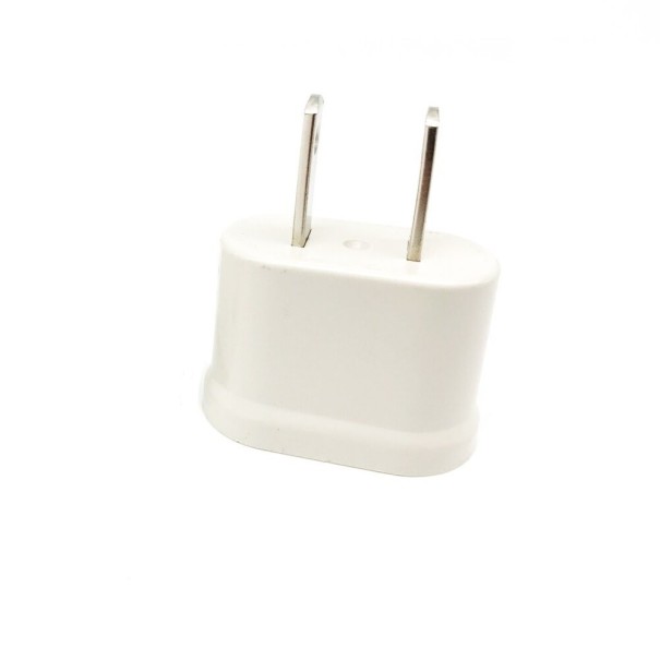 EU-rejseadapter til USA K1103 1