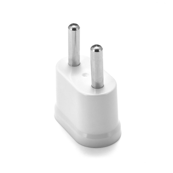 EU utazási adapter USA C1183-hoz 1 db