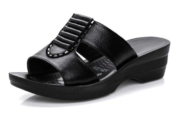 Evie Damenhausschuhe schwarz 38 Evie Damenhausschuhe schwarz 38