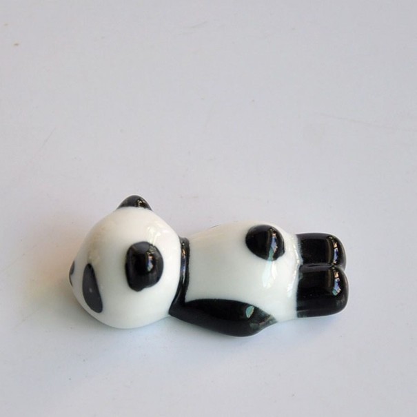 Evőpálcika állvány Panda 2