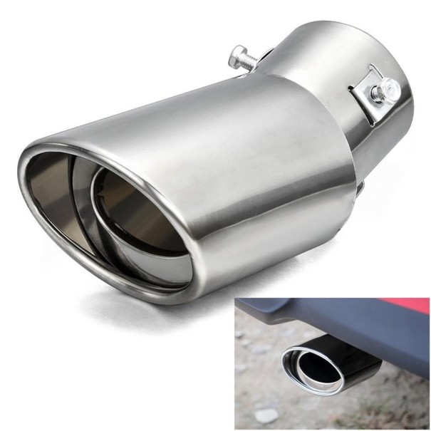 Exhaust Tip B552 1