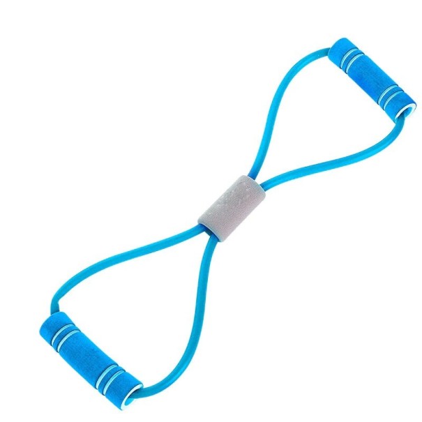 Expander 8 blau