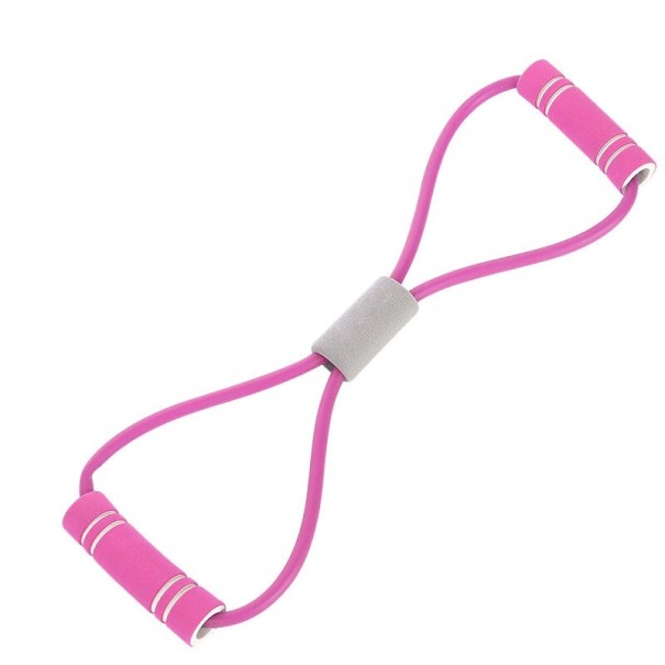 Expander 8 pink