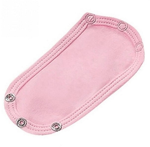 Extenseur de body pour enfant rose