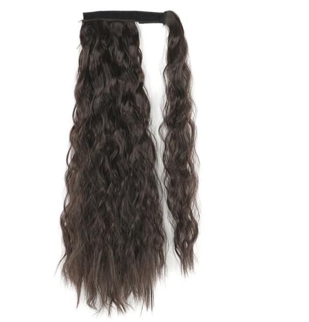 Extensions à clip 1