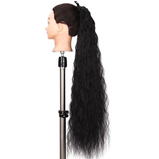Extensions de cheveux bouclés 1