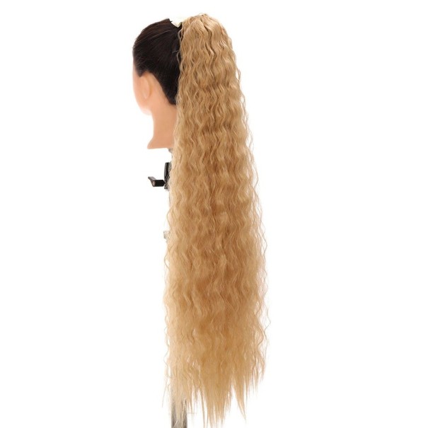 Extensions de cheveux bouclés 6