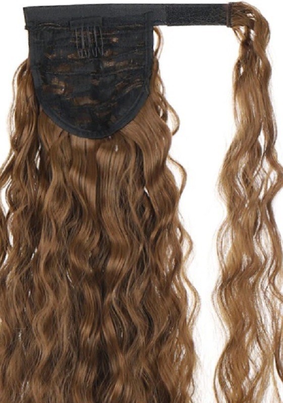 Extensions de cheveux ondulés J333 5