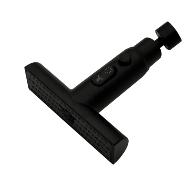 Extensor giratorio de grifo de cocina con 3 modos de flujo cabezal de rociador de cascada con filtro adaptador para grifo de fregadero negro
