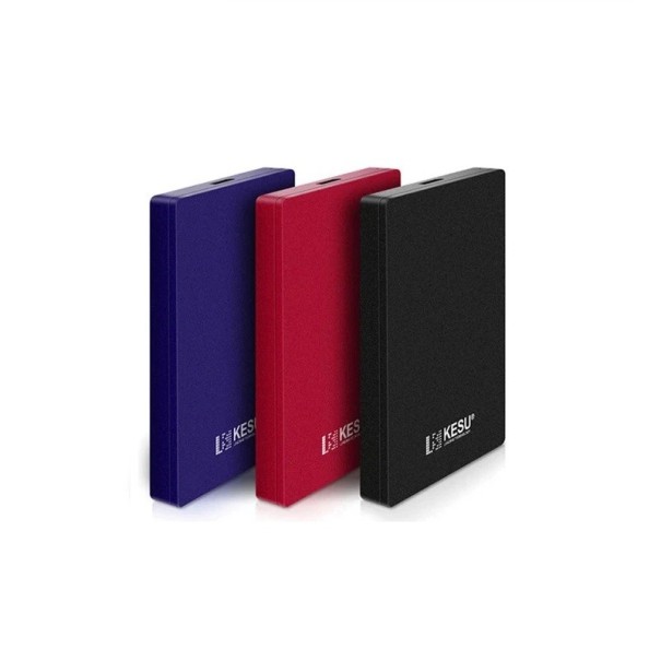Extern hårddisk K2253