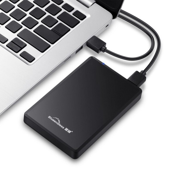 Extern hårddisk K2269